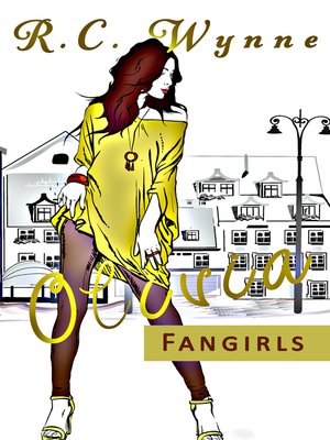 cover image of Olivia